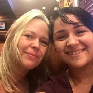 Meet your Posher, Frances